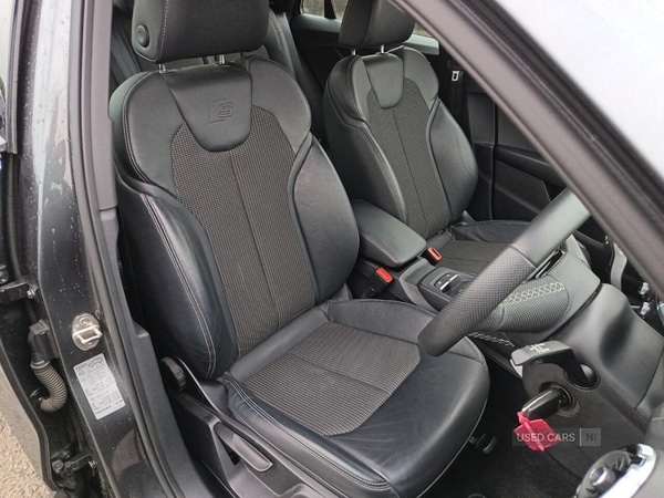 Used Audi Q2 2023 for sale - 76715811: Photo 4