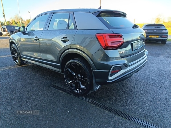 Used Audi Q2 2023 for sale - 76715811: Photo 5