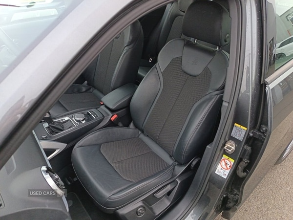 Used Audi Q2 2023 for sale - 76715811: Photo 6