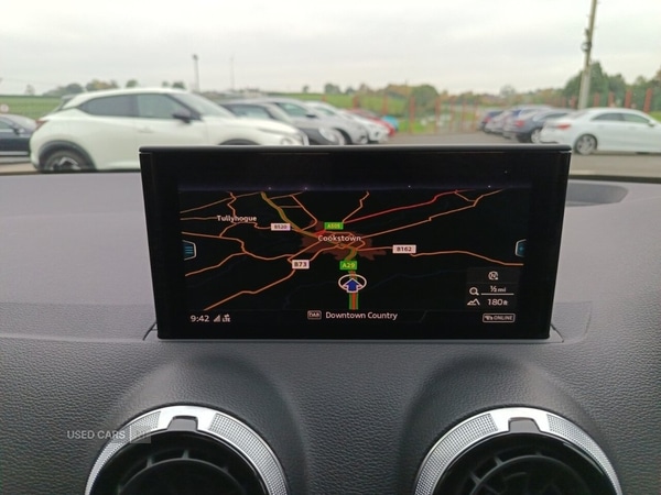 Used Audi Q2 2023 for sale - 76715811: Photo 8