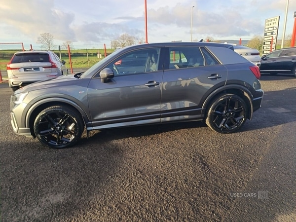 Used Audi Q2 2023 for sale - 76715811: Photo 9