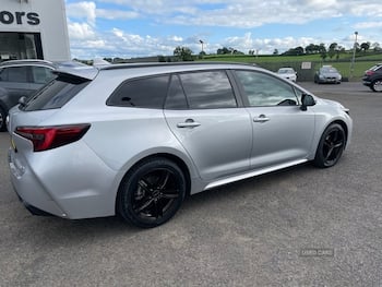 Used Toyota Corolla 2023 for sale - 79681368: Photo