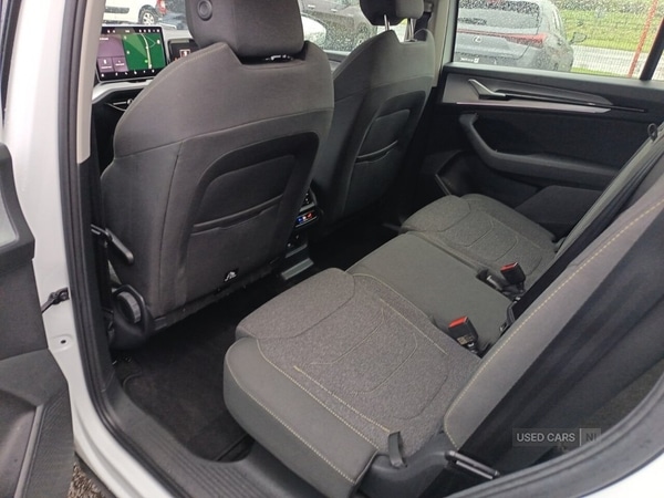 Used Skoda Kodiaq 2025 for sale - 77551144: Photo 18