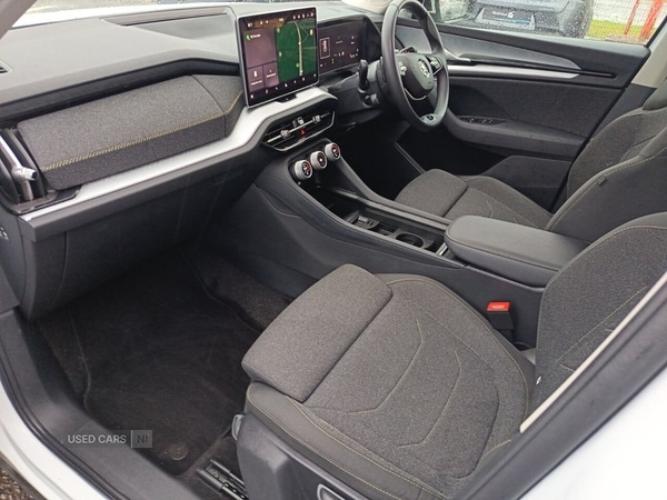 Used Skoda Kodiaq 2025 for sale - 77551144: Photo 19