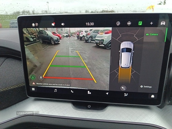 Used Skoda Kodiaq 2025 for sale - 77551144: Photo 2