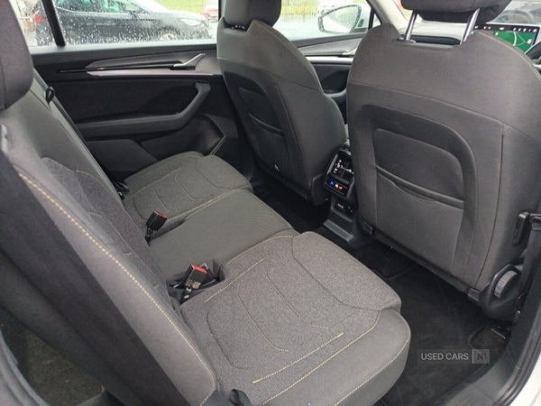 Used Skoda Kodiaq 2025 for sale - 77551144: Photo 20