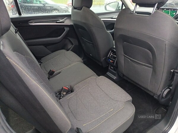 Used Skoda Kodiaq 2025 for sale - 77551144: Photo 24