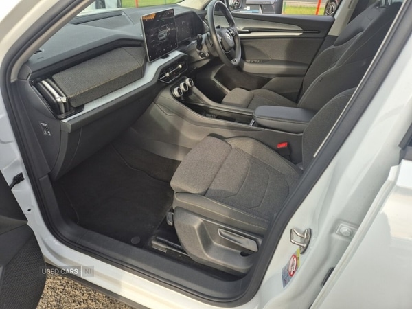 Used Skoda Kodiaq 2025 for sale - 77551144: Photo 26