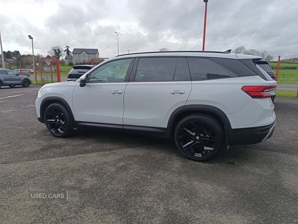 Used Skoda Kodiaq 2025 for sale - 77551144: Photo 27