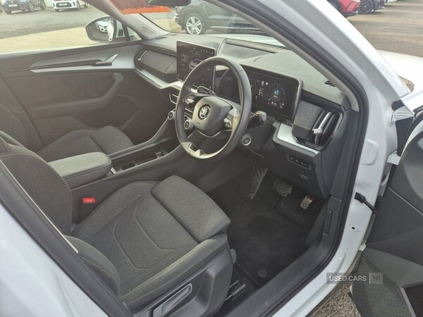 Used Skoda Kodiaq 2025 for sale - 77551144: Photo 28