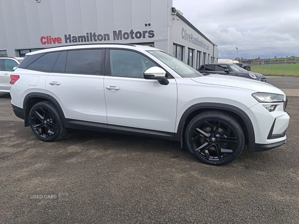 Used Skoda Kodiaq 2025 for sale - 77551144: Photo 29