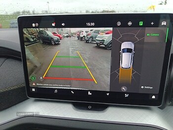 Used Skoda Kodiaq 2025 for sale - 77551144: Photo