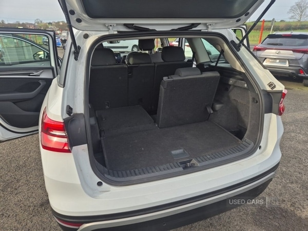 Used Skoda Kodiaq 2025 for sale - 77551144: Photo 30