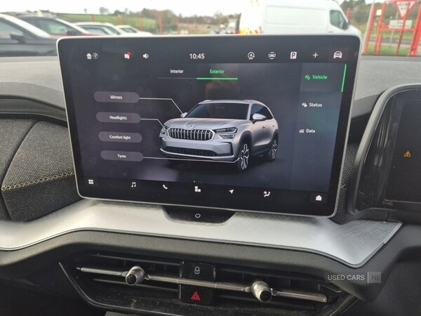 Used Skoda Kodiaq 2025 for sale - 77551144: Photo 32