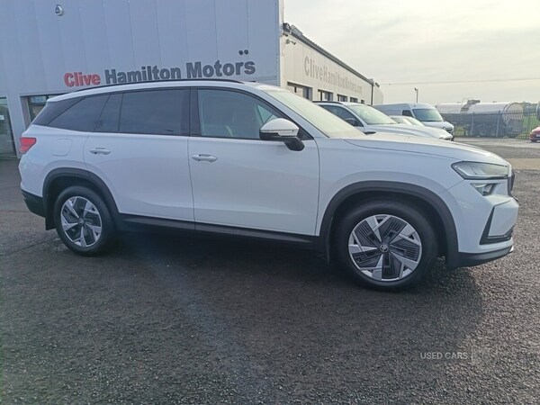 Used Skoda Kodiaq 2025 for sale - 77551144: Photo 33