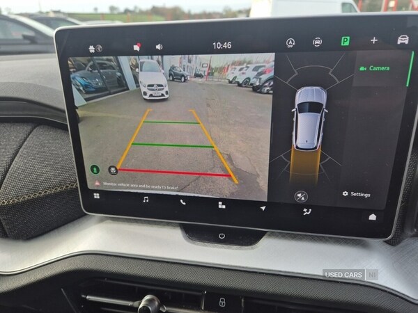 Used Skoda Kodiaq 2025 for sale - 77551144: Photo 35