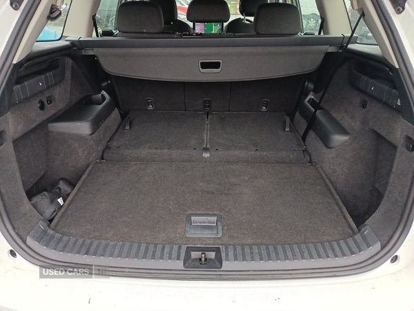 Used Skoda Kodiaq 2025 for sale - 77551144: Photo 4