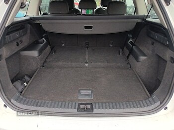 Used Skoda Kodiaq 2025 for sale - 77551144: Photo