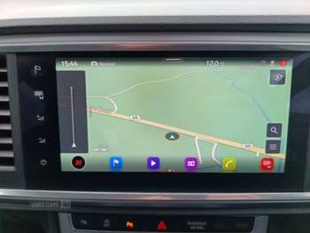 Used SEAT Ateca 2022 for sale - 74125571: Photo