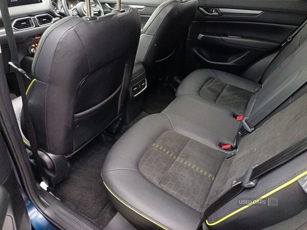 Used Mazda CX-5 2023 for sale - 73918375: Photo 10