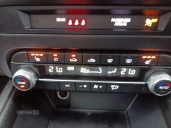 Used Mazda CX-5 2023 for sale - 73918375: Photo