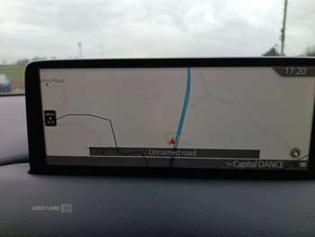Used Mazda CX-5 2023 for sale - 73918375: Photo