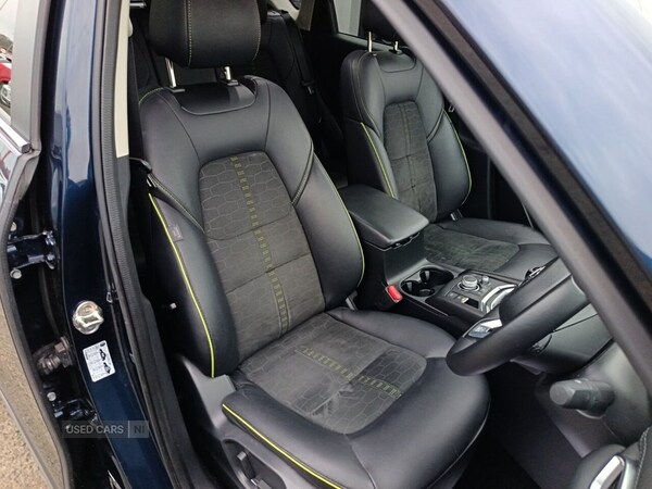 Used Mazda CX-5 2023 for sale - 73918375: Photo 6