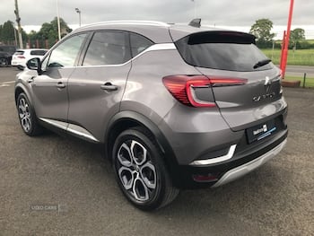 Used Renault Captur 2024 for sale - 79832011: Photo