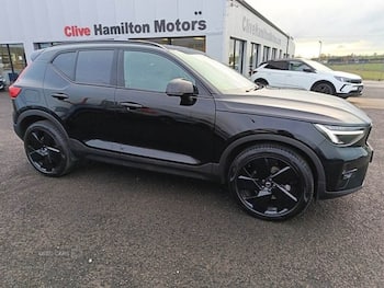 Used Volvo XC40 2025 for sale - 79688759: Photo