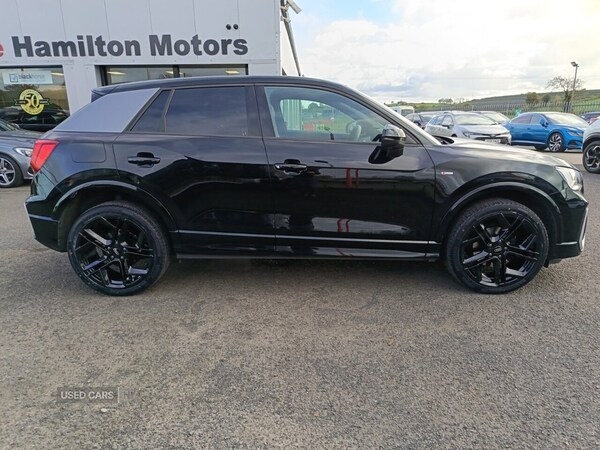 Used Audi Q2 2024 for sale - 76378201: Photo 11