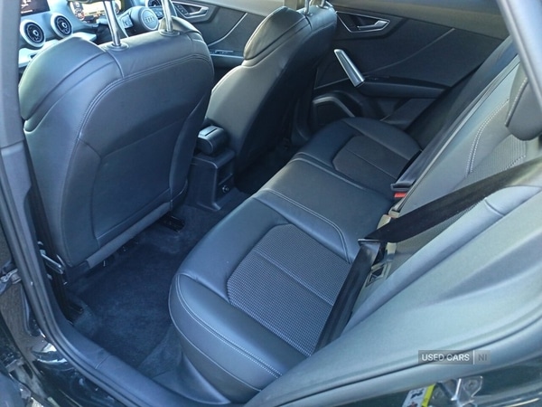 Used Audi Q2 2024 for sale - 76378201: Photo 12