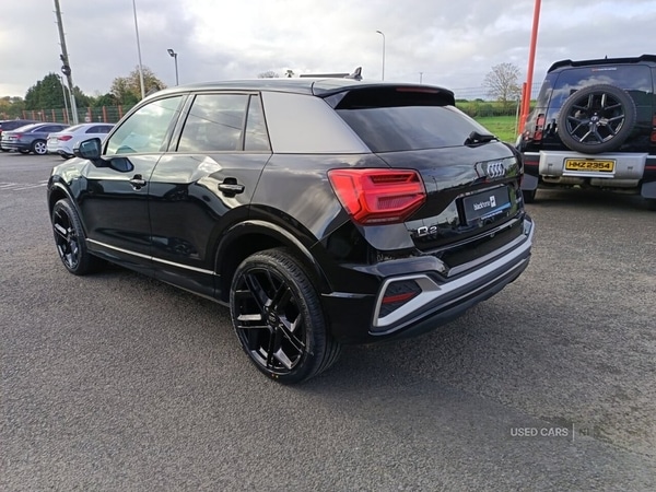 Used Audi Q2 2024 for sale - 76378201: Photo 13