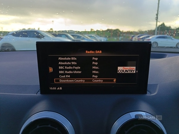 Used Audi Q2 2024 for sale - 76378201: Photo 14