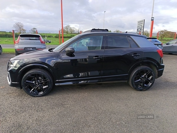 Used Audi Q2 2024 for sale - 76378201: Photo 17