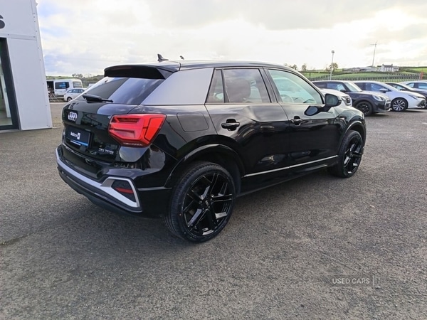 Used Audi Q2 2024 for sale - 76378201: Photo 19