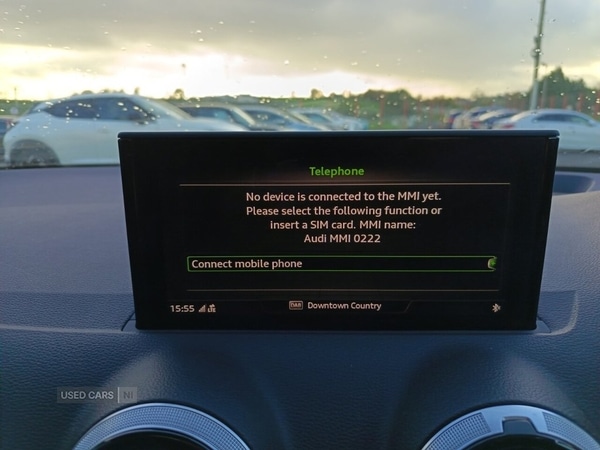 Used Audi Q2 2024 for sale - 76378201: Photo 20