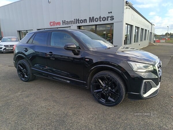 Used Audi Q2 2024 for sale - 76378201: Photo 24