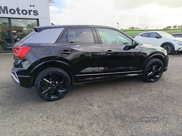 Used Audi Q2 2024 for sale - 76378201: Photo 25