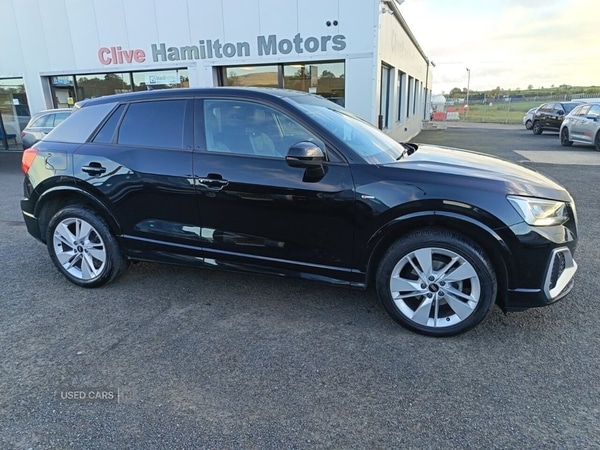 Used Audi Q2 2024 for sale - 76378201: Photo 28