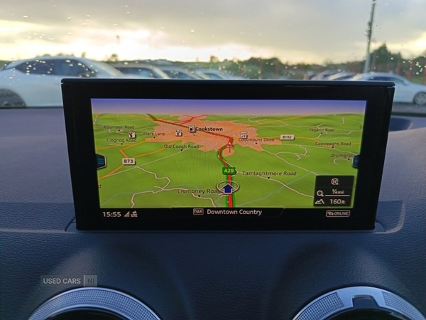 Used Audi Q2 2024 for sale - 76378201: Photo 4