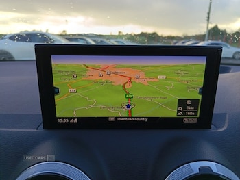 Used Audi Q2 2024 for sale - 76378201: Photo