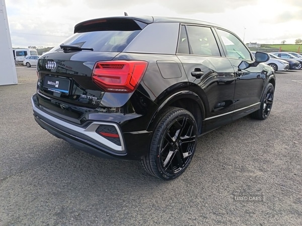 Used Audi Q2 2024 for sale - 76378201: Photo 5