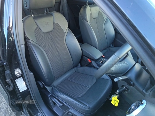 Used Audi Q2 2024 for sale - 76378201: Photo 6