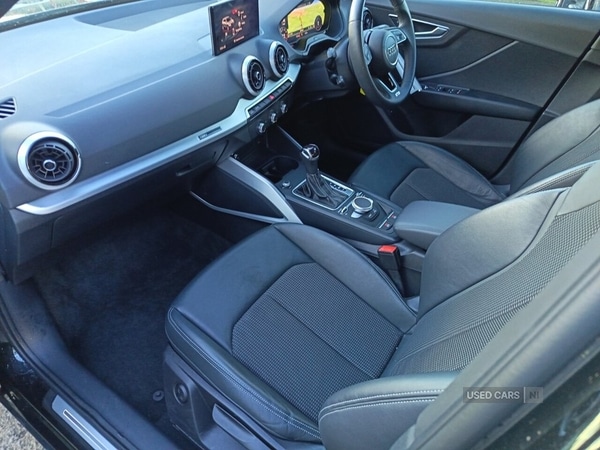 Used Audi Q2 2024 for sale - 76378201: Photo 8