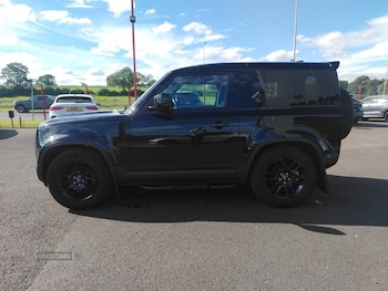 Used Land Rover Defender 2025 for sale - 79026698: Photo