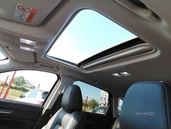 Used Mazda CX-5 2025 for sale - 79751782: Photo