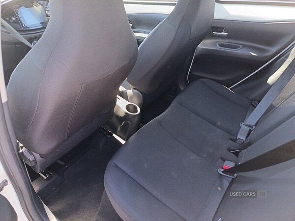 Used Toyota Aygo X 2023 for sale - 74800455: Photo 14