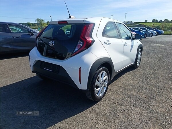 Used Toyota Aygo X 2023 for sale - 74800455: Photo 17