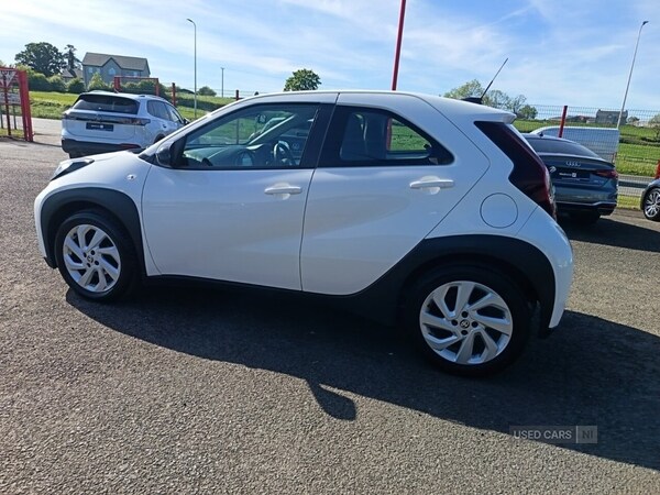 Used Toyota Aygo X 2023 for sale - 74800455: Photo 19