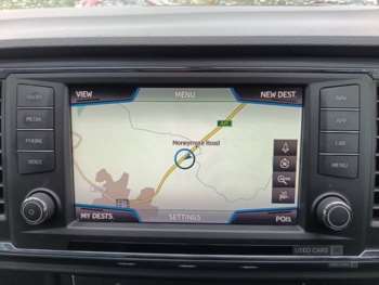 Used SEAT Ateca 2018 for sale - 75340404: Photo
